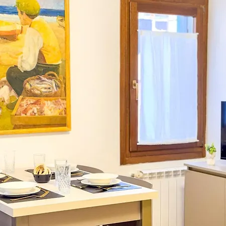 Daire C A.l.i. By Ca-sa Check