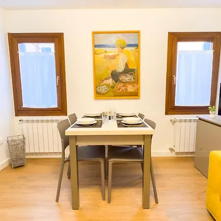 C A.l.i. By Ca-sa Check Chioggia