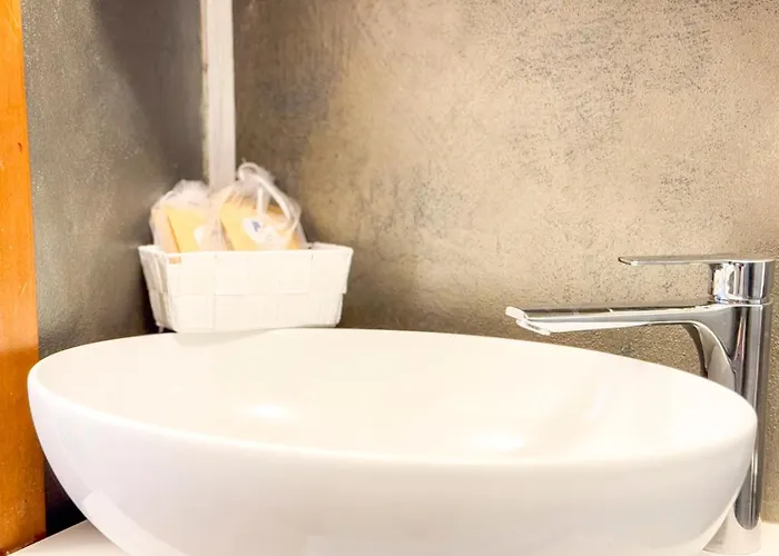 Daire C A.l.i. By Ca-sa Check Chioggia