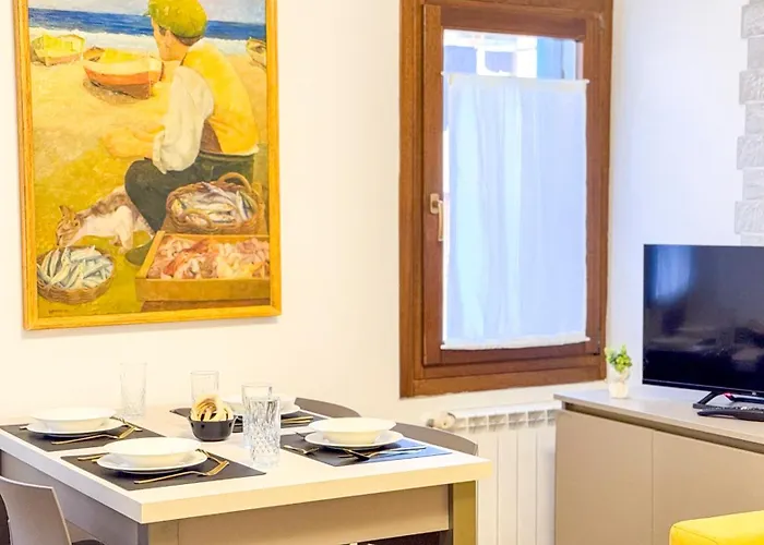 Daire C A.l.i. By Ca-sa Check