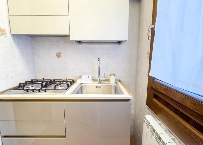 C A.l.i. By Ca-sa Check Daire *