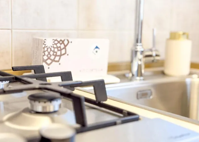 C A.l.i. By Ca-sa Check * Chioggia