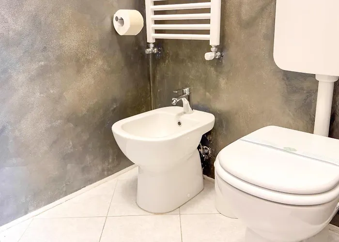 C A.l.i. By Ca-sa Check Daire *