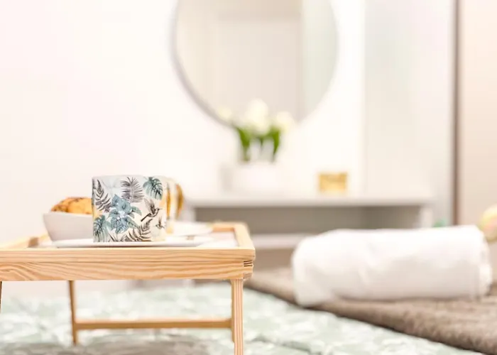 Daire C A.l.i. By Ca-sa Check *