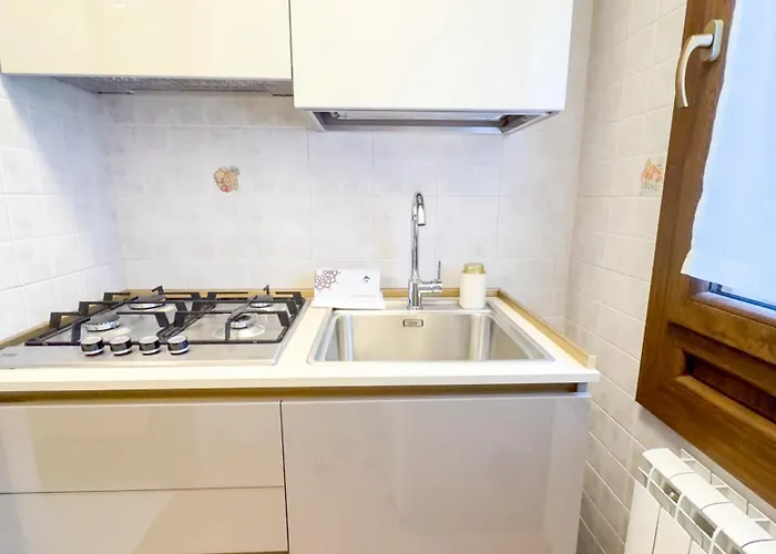 C A.l.i. By Ca-sa Check Daire