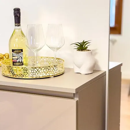 C A.l.i. By Ca-sa Check Apartman Chioggia