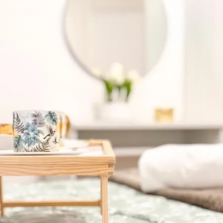 Apartment C A.l.i. By Ca-sa Check *