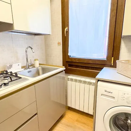 Apartment C A.l.i. By Ca-sa Check