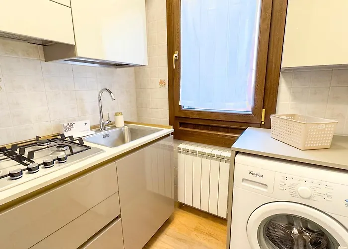 Διαμέρισμα C A.l.i. By Ca-sa Check